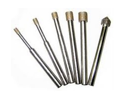 Electroplated Diamond & CBN Pins